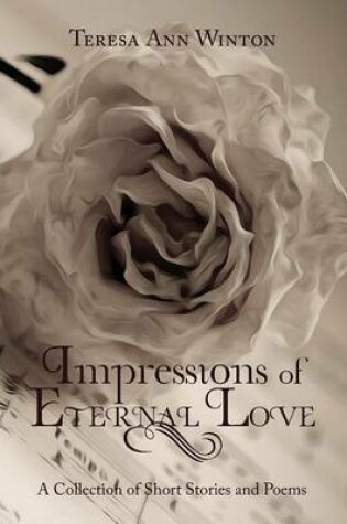 Cover of Impressions of Eternal Love