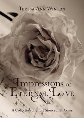 Book cover for Impressions of Eternal Love