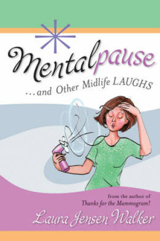 Cover of Mentalpause