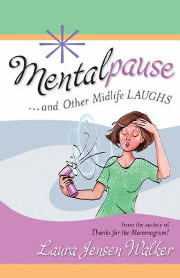 Book cover for Mentalpause