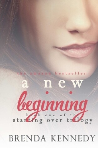 Cover of A New Beginning