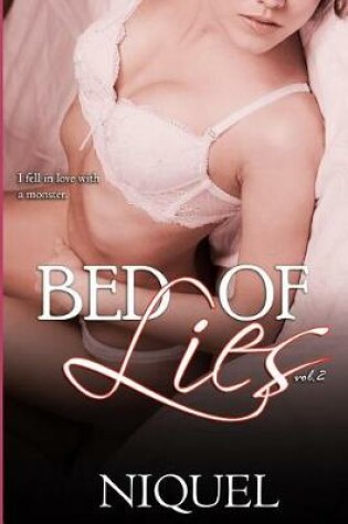 Cover of Bed Of Lies Volume 2