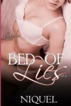 Book cover for Bed Of Lies Volume 2