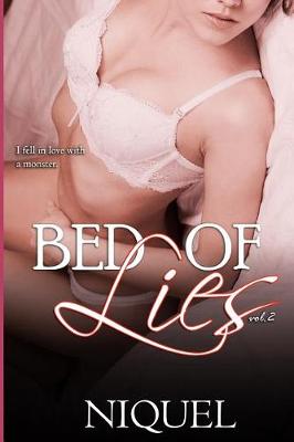 Book cover for Bed Of Lies Volume 2