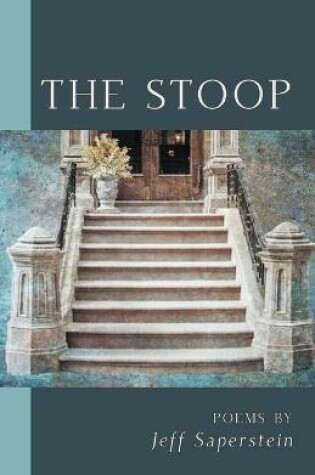 Cover of The Stoop