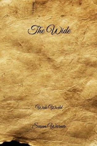 Cover of The Wide