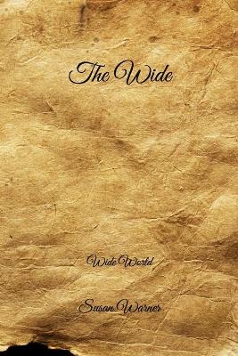 Book cover for The Wide