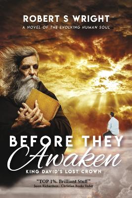 Cover of Before They Awaken