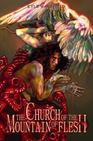 Cover of The Church of the Mountain of Flesh