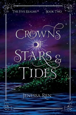 Crowns Of Stars And Tides