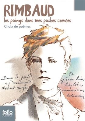 Book cover for LES POINGS DANS MES POCHES CREVEES