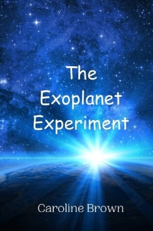 Cover of The Exoplanet Experiment