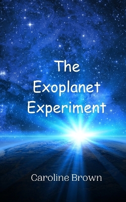 Book cover for The Exoplanet Experiment