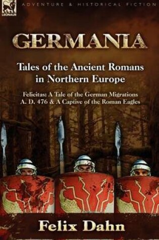 Cover of Germania