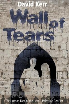 Book cover for Wall of Tears