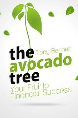 Cover of The Avocado Tree