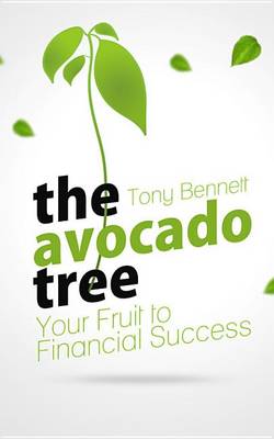 Book cover for The Avocado Tree