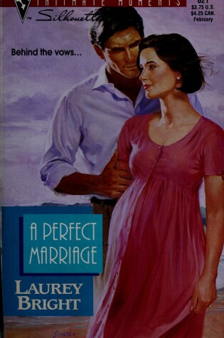 Cover of A Perfect Marriage