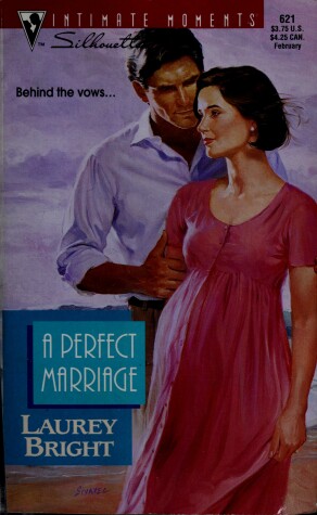 Book cover for A Perfect Marriage