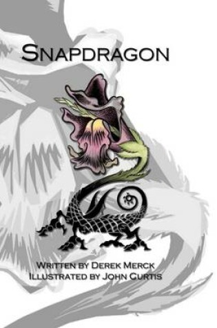 Cover of Snapdragon