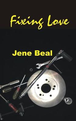 Book cover for Fixing Love
