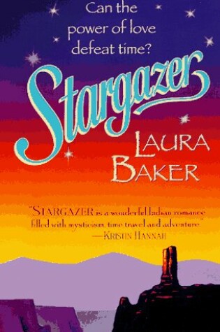 Cover of Stargazer