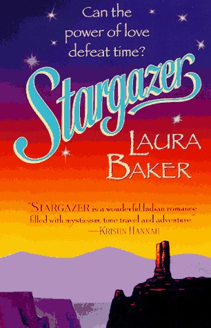 Book cover for Stargazer