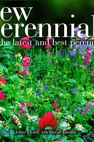 Cover of New Perennials