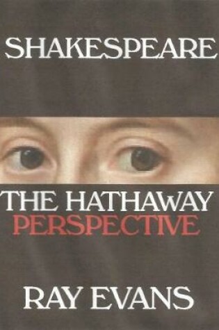 Cover of Shakespeare The Hathaway Perspective