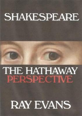 Book cover for Shakespeare The Hathaway Perspective