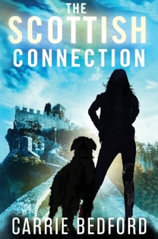 Cover of The Scottish Connection