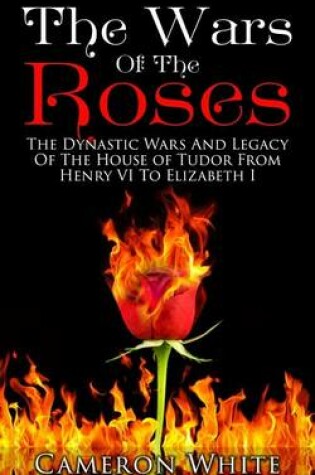 Cover of The Wars Of The Roses