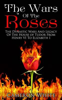 Book cover for The Wars Of The Roses