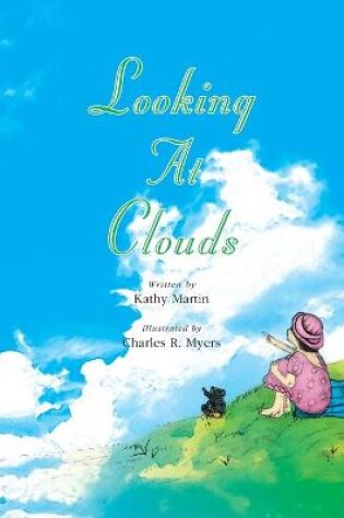 Cover of Looking at Clouds