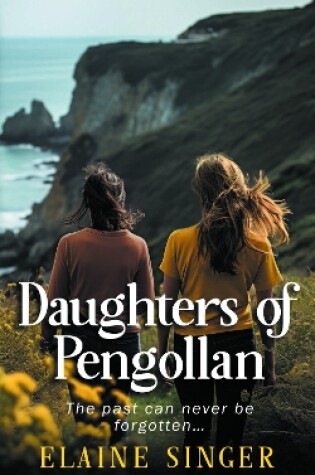 Cover of Daughters of Pengollan