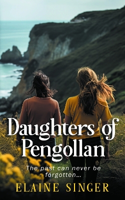 Book cover for Daughters of Pengollan