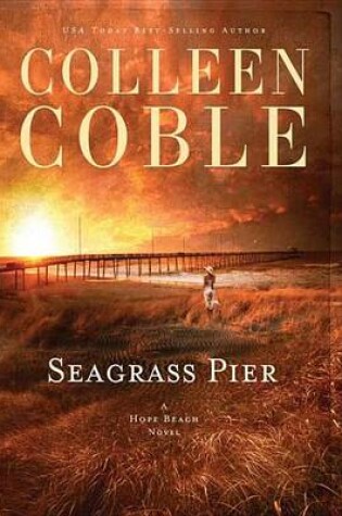 Cover of Seagrass Pier