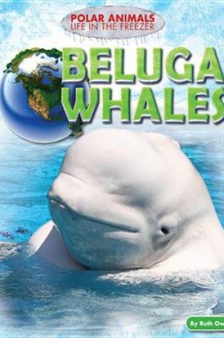 Cover of Beluga Whales