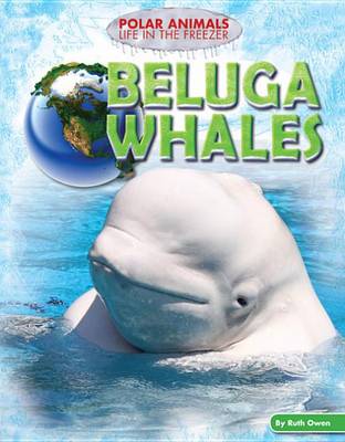 Cover of Beluga Whales