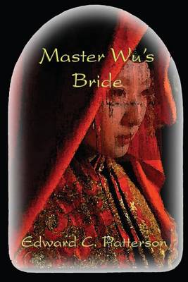 Book cover for Master Wu's Bride