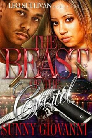 Cover of The Beast of the Cartel