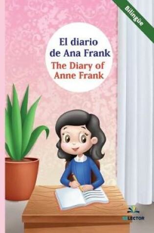Cover of El Diario de Ana Frank / The Diary of Anne Frank