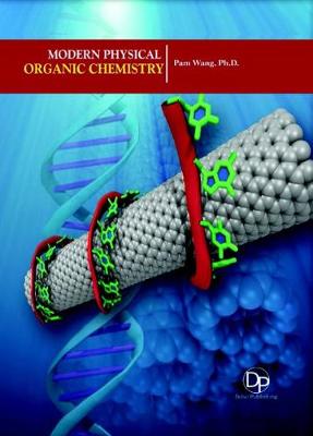 Book cover for Modern Physical Organic Chemistry