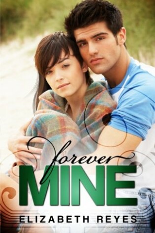 Cover of Forever Mine