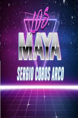 Book cover for Los Maya