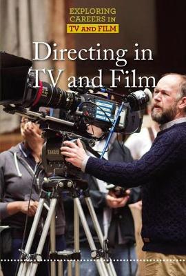 Cover of Directing in TV and Film
