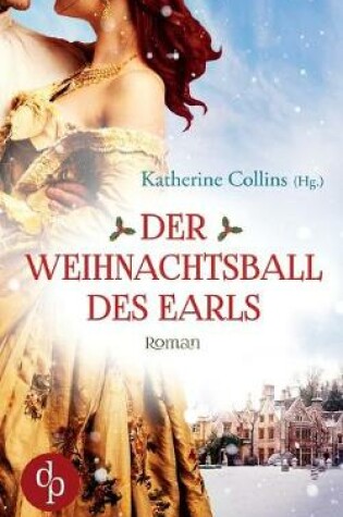 Cover of Der Weihnachtsball des Earls
