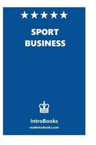 Cover of Sport Business