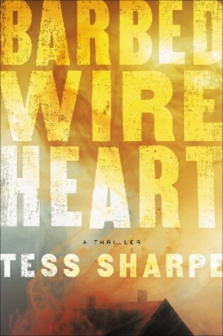 Cover of Barbed Wire Heart