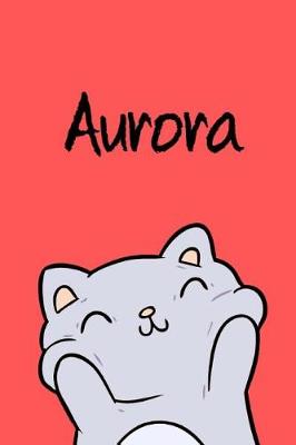 Book cover for Aurora